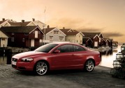 Volvo C70